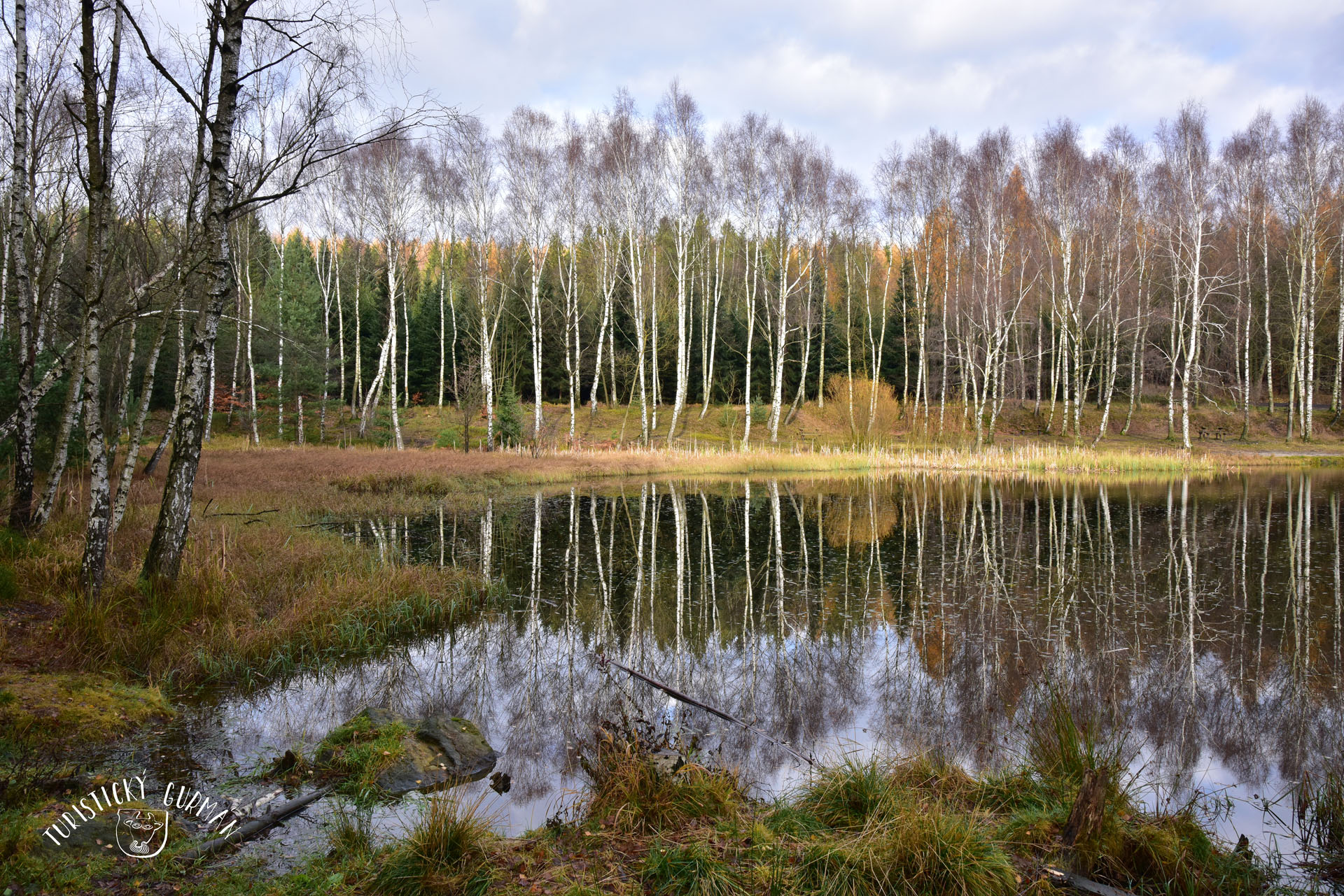 01 Vlčí jezero