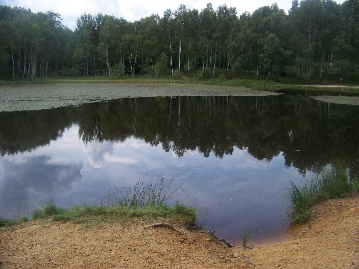 04 Vlčí jezero